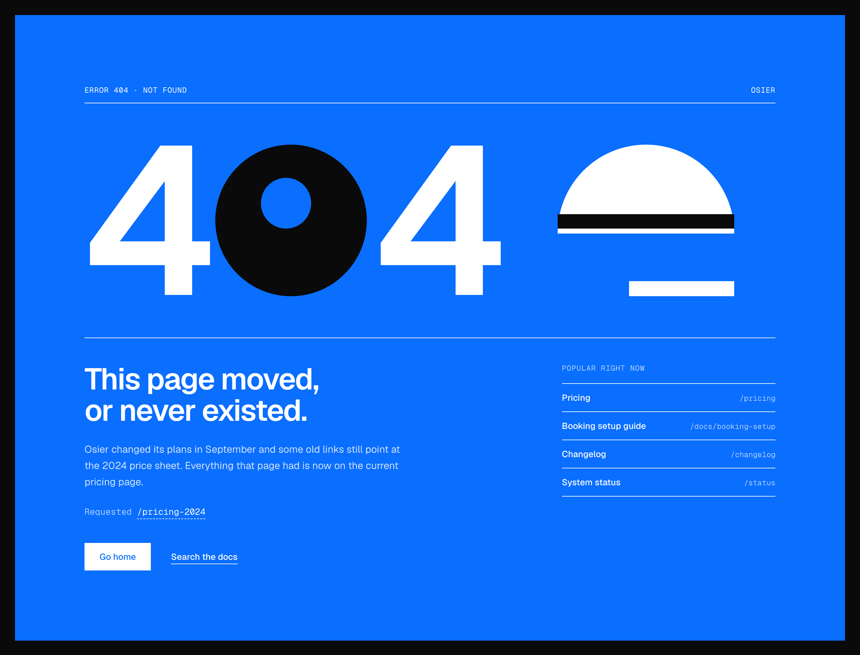 404 block preview