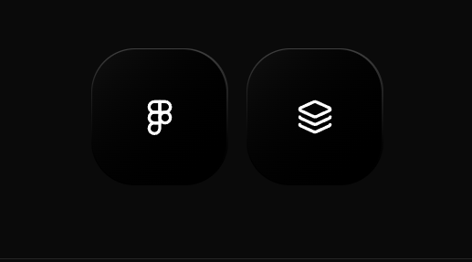 Border Gradient Icon