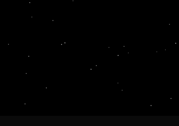 Floating Dots